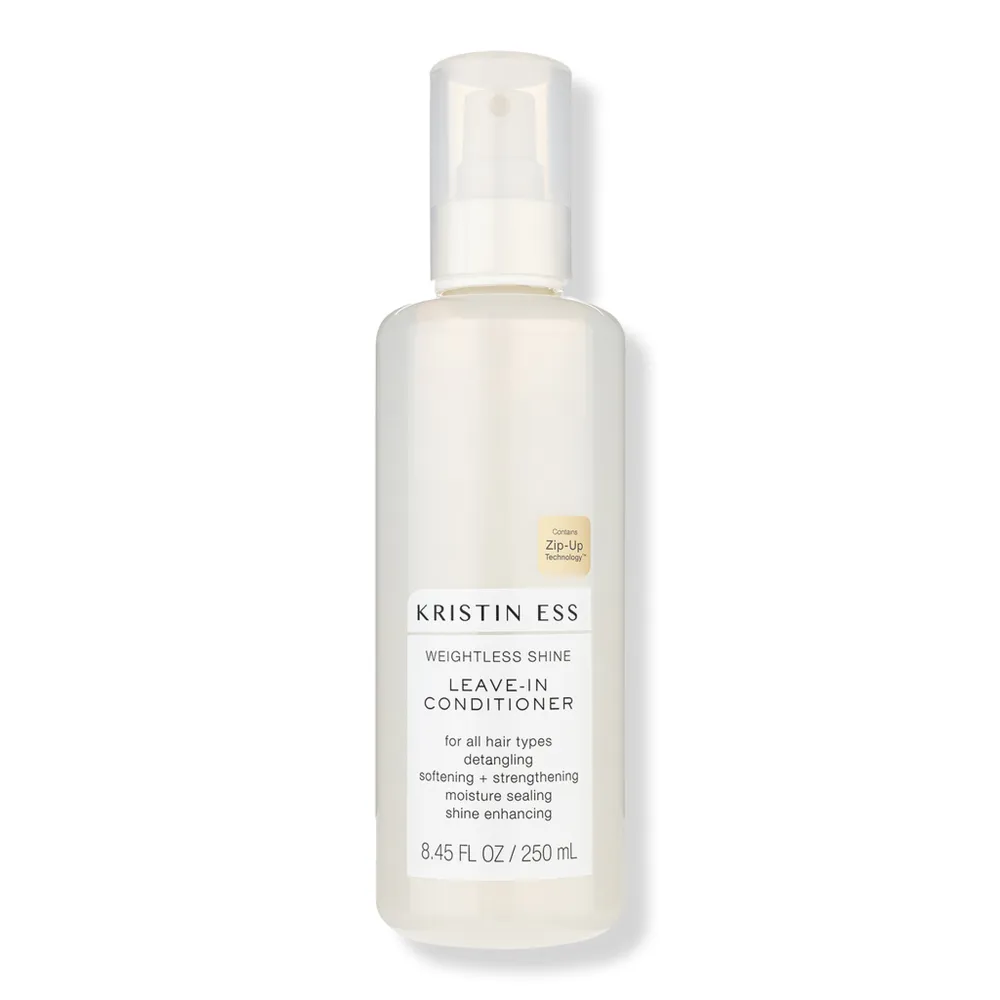 KRISTIN ESS HAIR Weightless Shine Leave-In Conditioner Spray