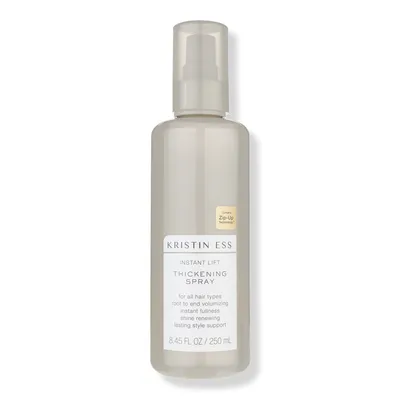 KRISTIN ESS HAIR Instant Lift Thickening Spray
