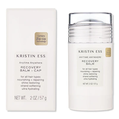 KRISTIN ESS HAIR Anytime Anywhere Recovery Balm