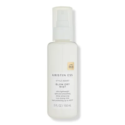KRISTIN ESS HAIR Style Assist Blow Dry Mist
