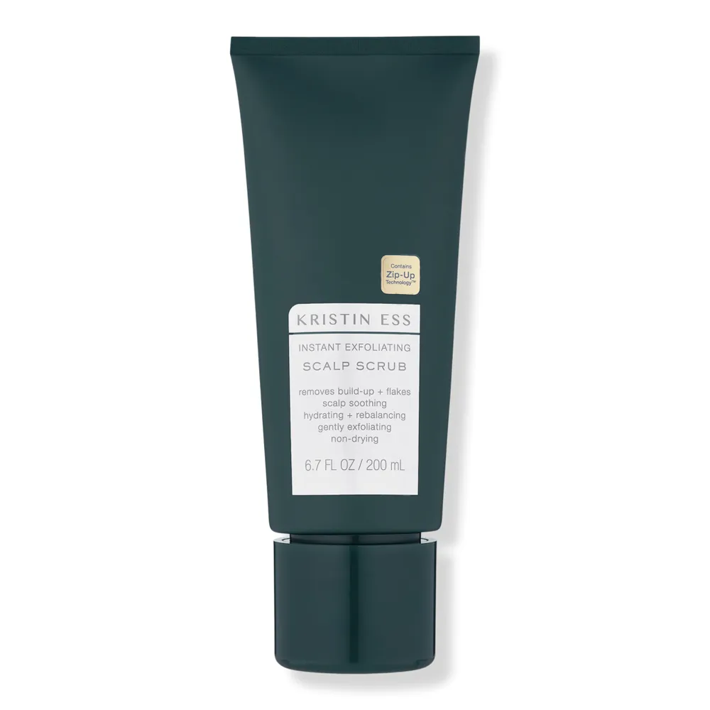 KRISTIN ESS HAIR Instant Exfoliating Scalp Scrub