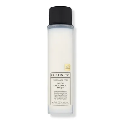 KRISTIN ESS HAIR Fragrance Free Deep Conditioning Treatment Mask
