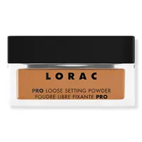 LORAC PRO Loose Setting Powder - Cinnamon