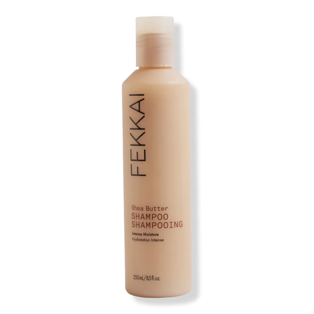 FEKKAI Shea Butter Shampoo
