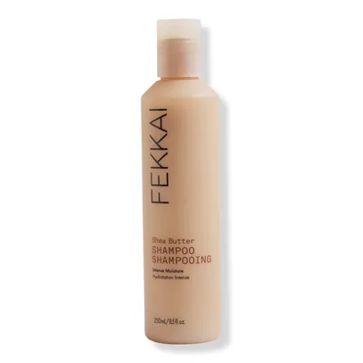 FEKKAI Shea Butter Shampoo