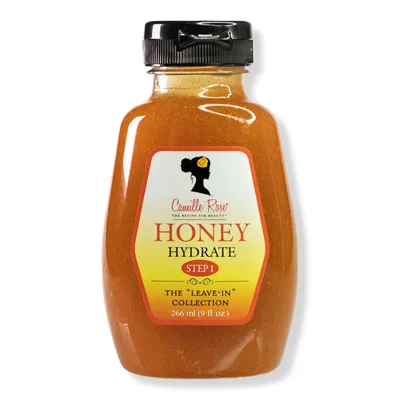 Camille Rose Honey Hydrate Leave-In Conditioner