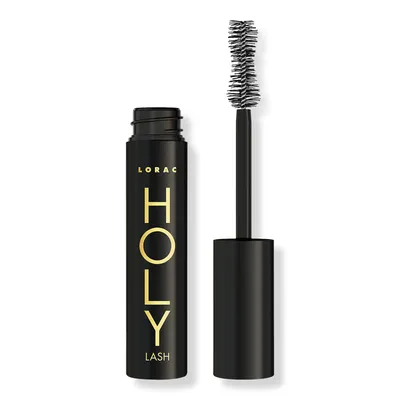 LORAC Holy Lash Volumizing Mascara - Black