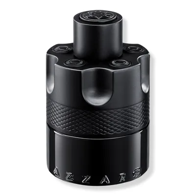 Azzaro The Most Wanted Eau de Parfum Intense - oz