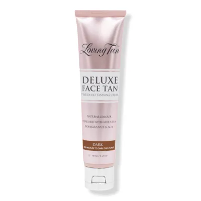 Loving Tan Deluxe Face 