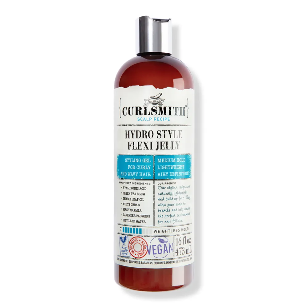 Curlsmith Hydro Style Flexi Jelly - 16.0 oz