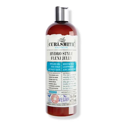 Curlsmith Hydro Style Flexi Jelly - 16.0 oz