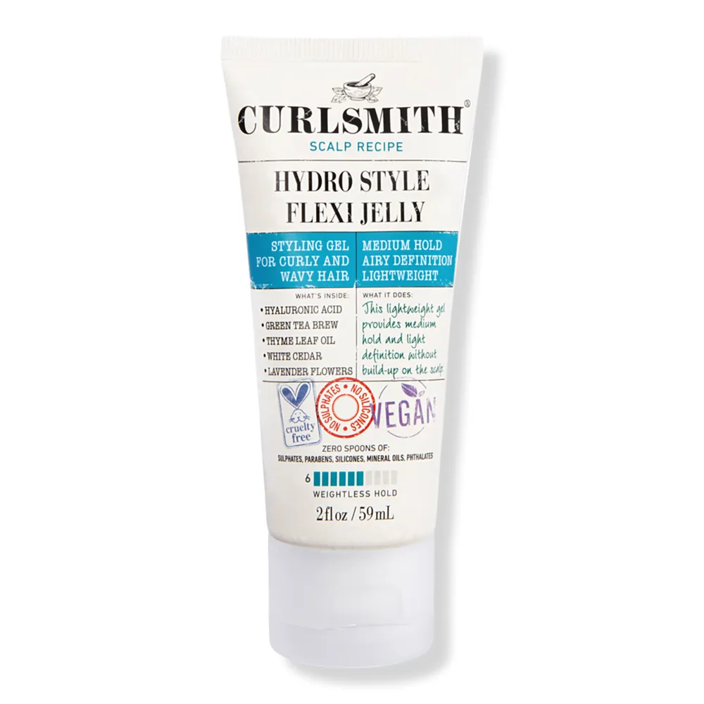 Curlsmith Travel Size Hydro Style Flexi Jelly