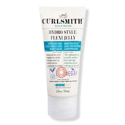 Curlsmith Travel Size Hydro Style Flexi Jelly