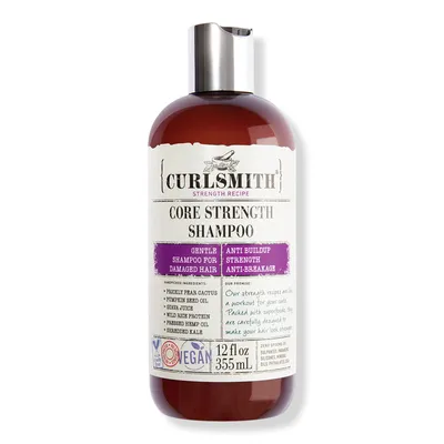 Curlsmith Core Strength Shampoo - oz
