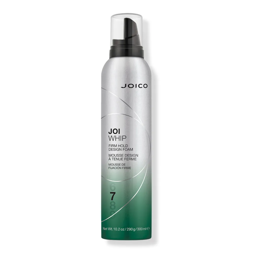 Joico Joi Whip Firm Hold Design Foam
