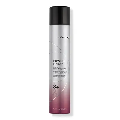 Joico Power Spray Fast-Dry Finishing Spray