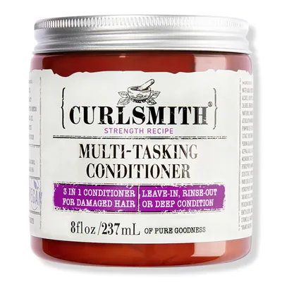 Curlsmith Multi-Tasking Conditioner - oz