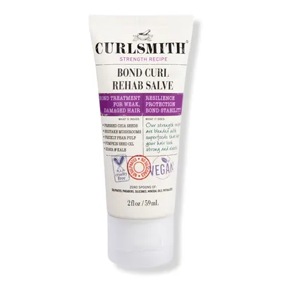 Curlsmith Travel Size Bond Curl Rehab Salve