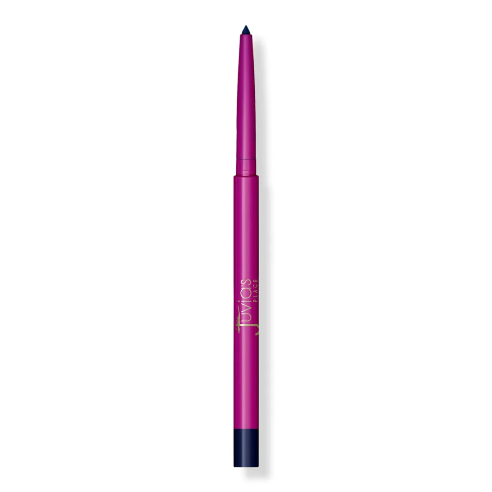 Juvia's Place Nubian Eyeliner Pencil - Blue