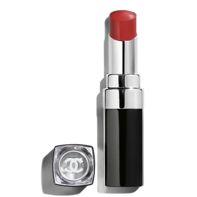 CHANEL ROUGE COCO BLOOM Hydrating Plumping Intense Shine Lip Colour - 134 SUNLIGHT