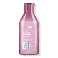 Redken Volume Injection Shampoo - oz