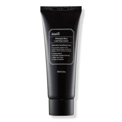 Klairs Midnight Blue Calming Cream