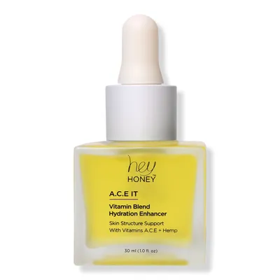 Hey Honey A.C.E. It Vitamin Blend Hydration Enhancer