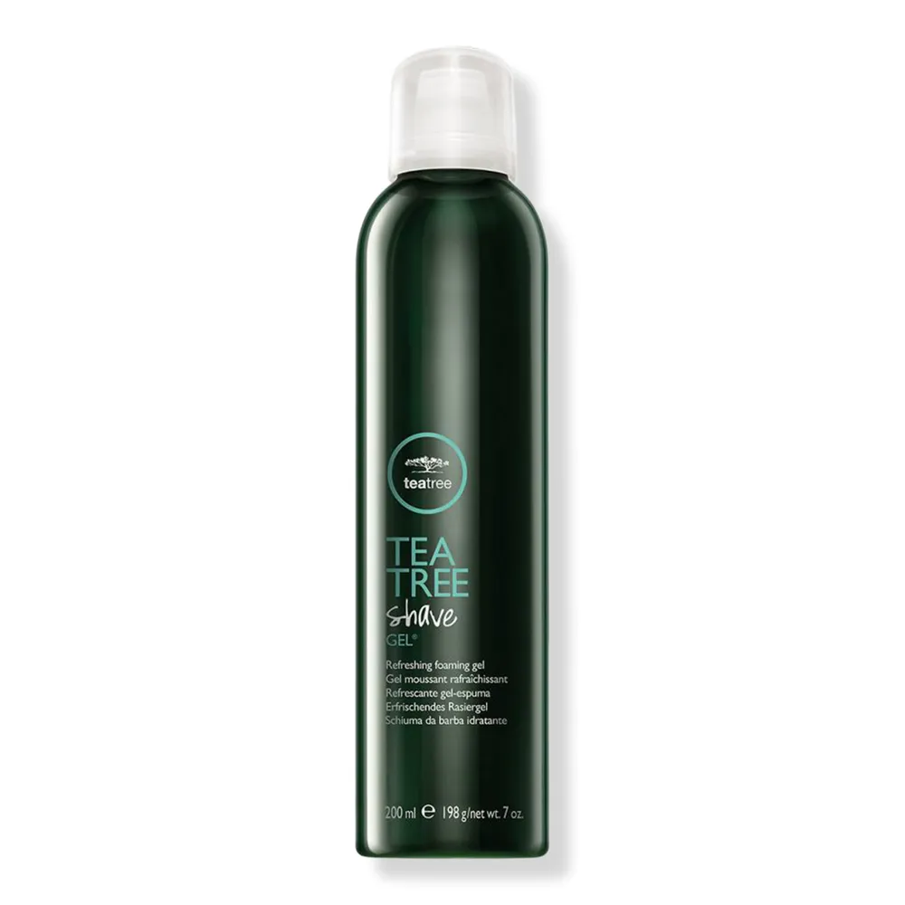 Paul Mitchell Tea Tree Shave Gel