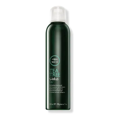 Paul Mitchell Tea Tree Shave Gel