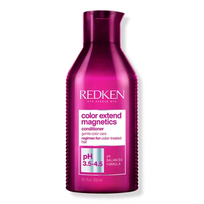 Redken Color Extend Magnetics Conditioner - oz