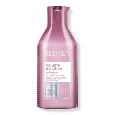 Redken Volume Injection Conditioner - oz