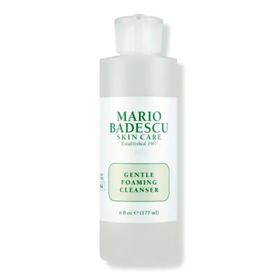 Mario Badescu Gentle Foaming Cleanser