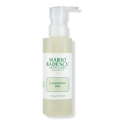 Mario Badescu Cleansing Oil with Chamomile