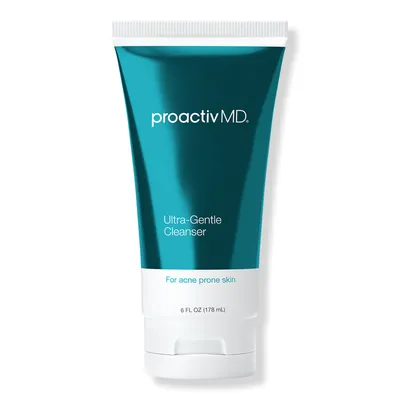 ProactivMD Ultra-Gentle Cleanser