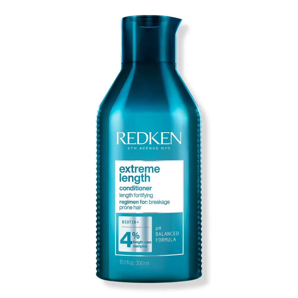 Redken Extreme Length Conditioner - oz