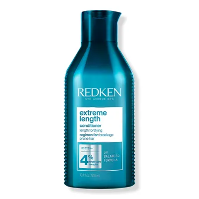 Redken Extreme Length Conditioner - oz
