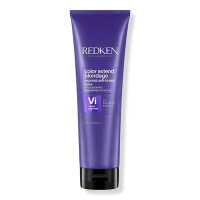 Redken Color Extend Blondage Anti-Brass Purple Hair Mask