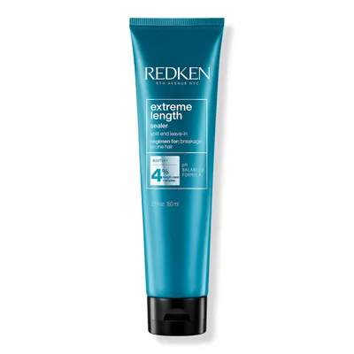 Redken Extreme Length Leave-In Conditioner
