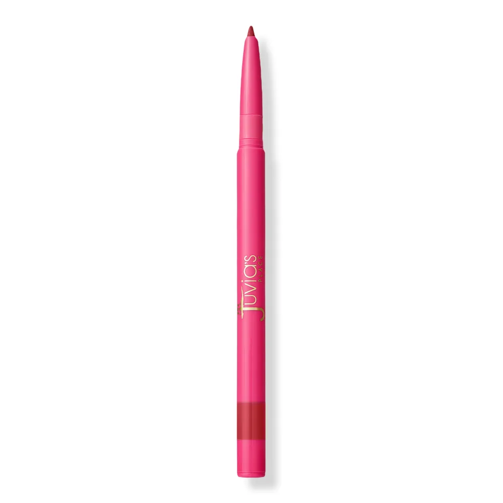 Juvia's Place Luxe Lip Liners