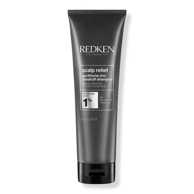 Redken Scalp Relief Dandruff Control Shampoo