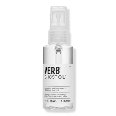 Verb Ghost Weightless Hair Oil - oz