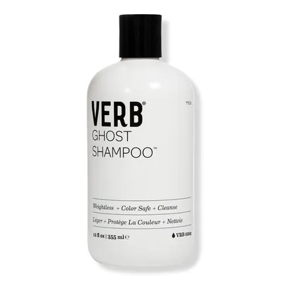 Verb Ghost Shampoo - oz