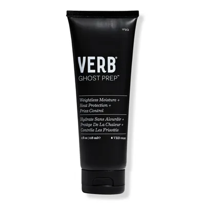 Verb Ghost Primer