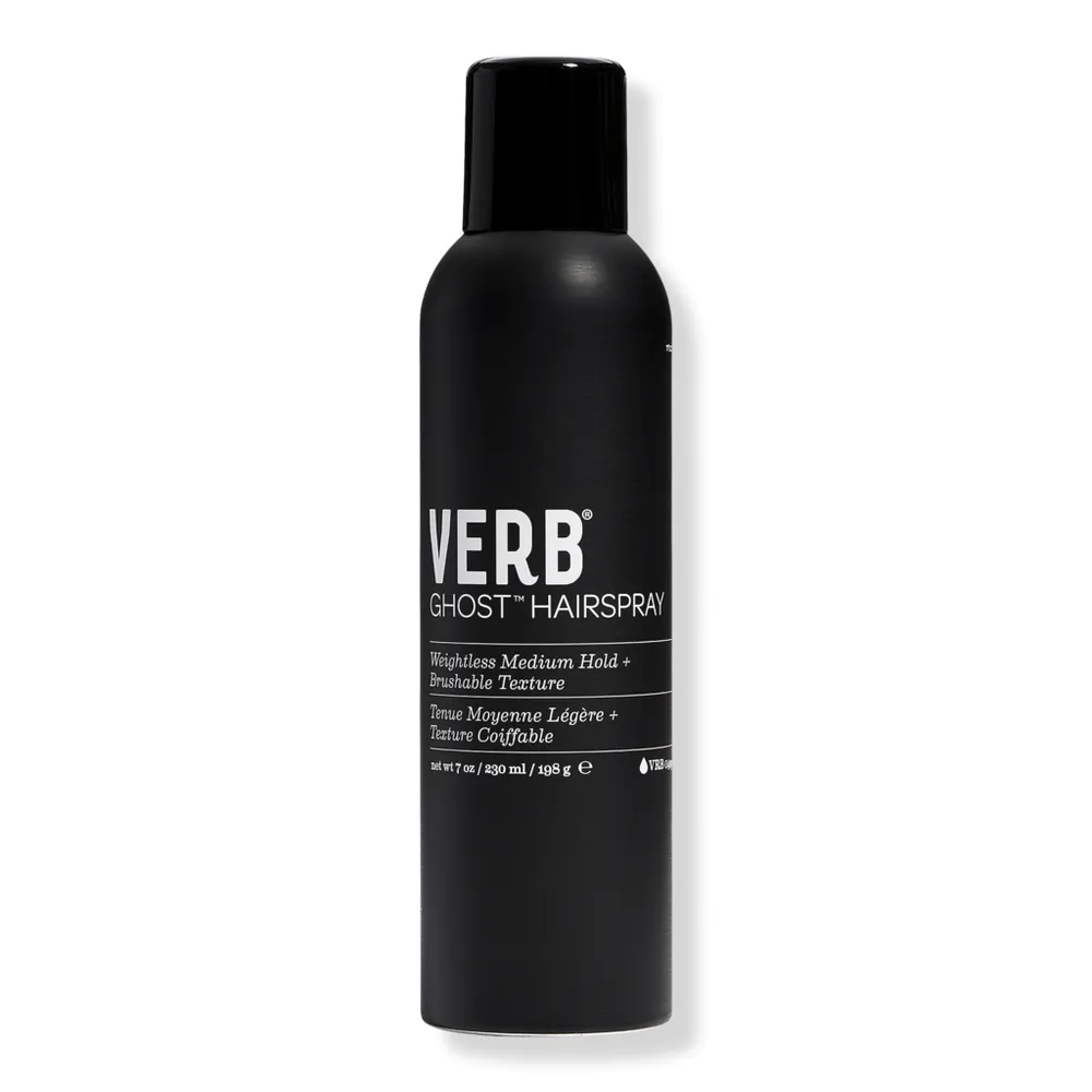Verb Ghost Medium Hold Hairspray