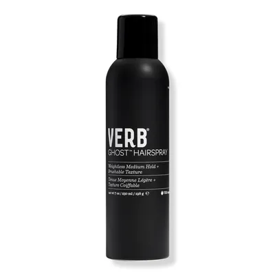Verb Ghost Medium Hold Hairspray