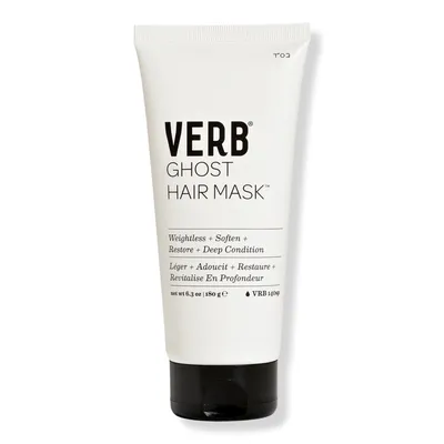 Verb Ghost Mask