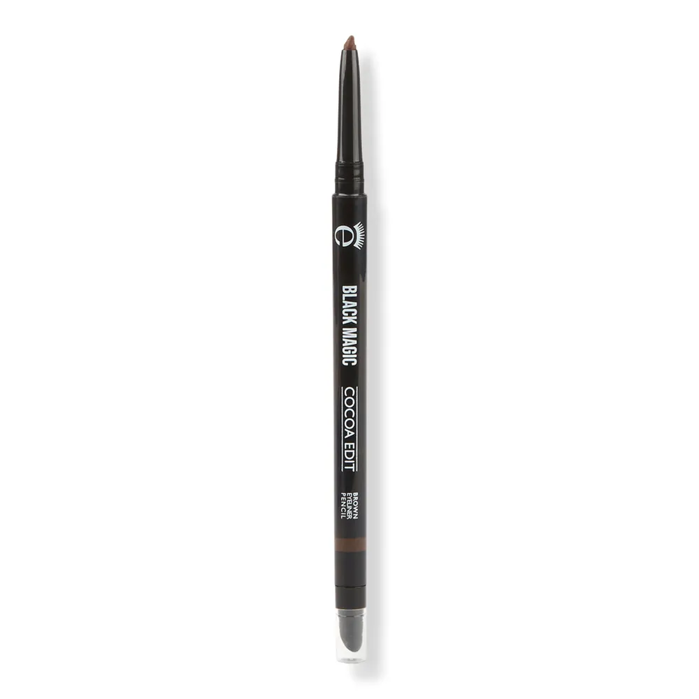 Eyeko Black Magic: Cocoa Edit Pencil Eyeliner - Brown