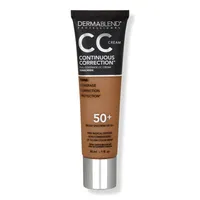 Dermablend Continuous Correction Tone-Evening CC Cream SPF 50+