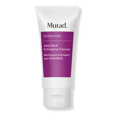 Murad Mini AHA/BHA Exfoliating Cleanser