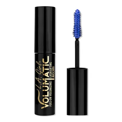L.A. Girl Volumatic Full-On Lash Mascara 